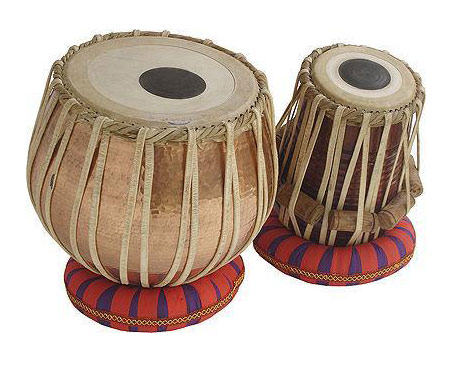 tabla shops music house