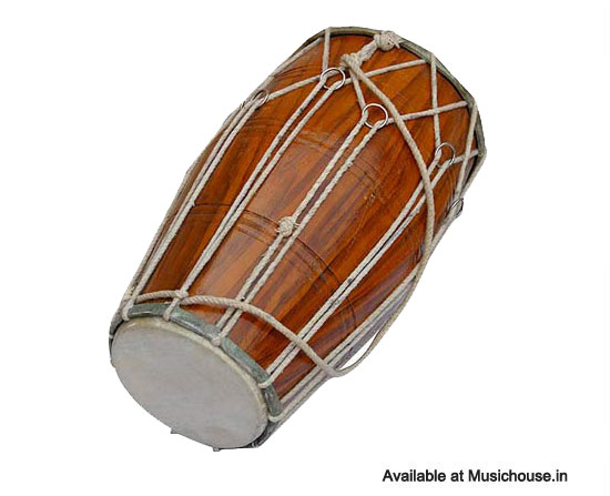 dholak-instrument-music-house-bangalore
