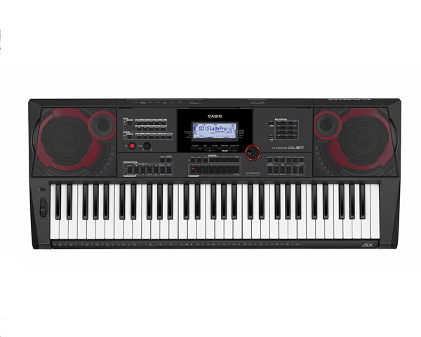 CASIO CTK-7300-keyboard-music-house-bangalore