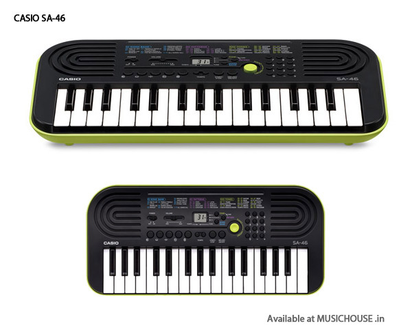 casio-SA-46-keyboard-music-house-bangalore