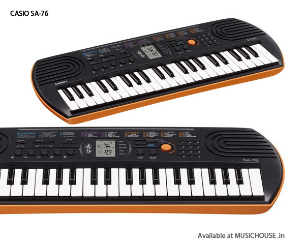 casio-SA-47-keyboard-music-house-bangalore