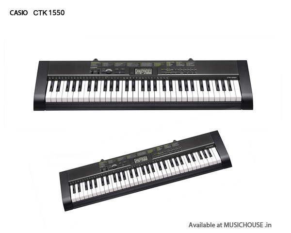 casio-ctk-1550-keyboard-music-house-bangalore