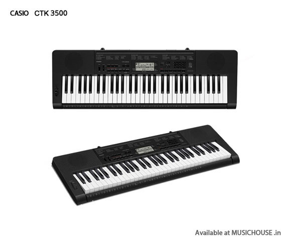 casio-ctk-3500-keyboard-music-house-bangalore