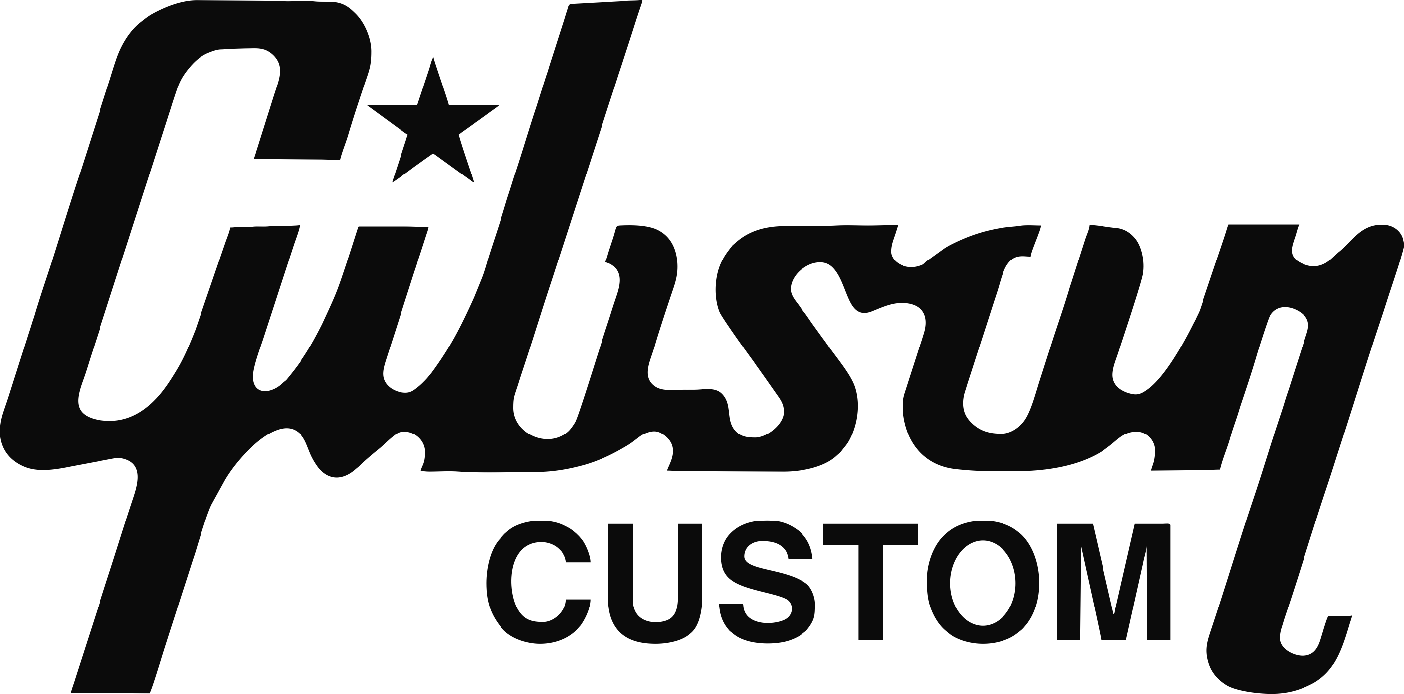 Gibson
