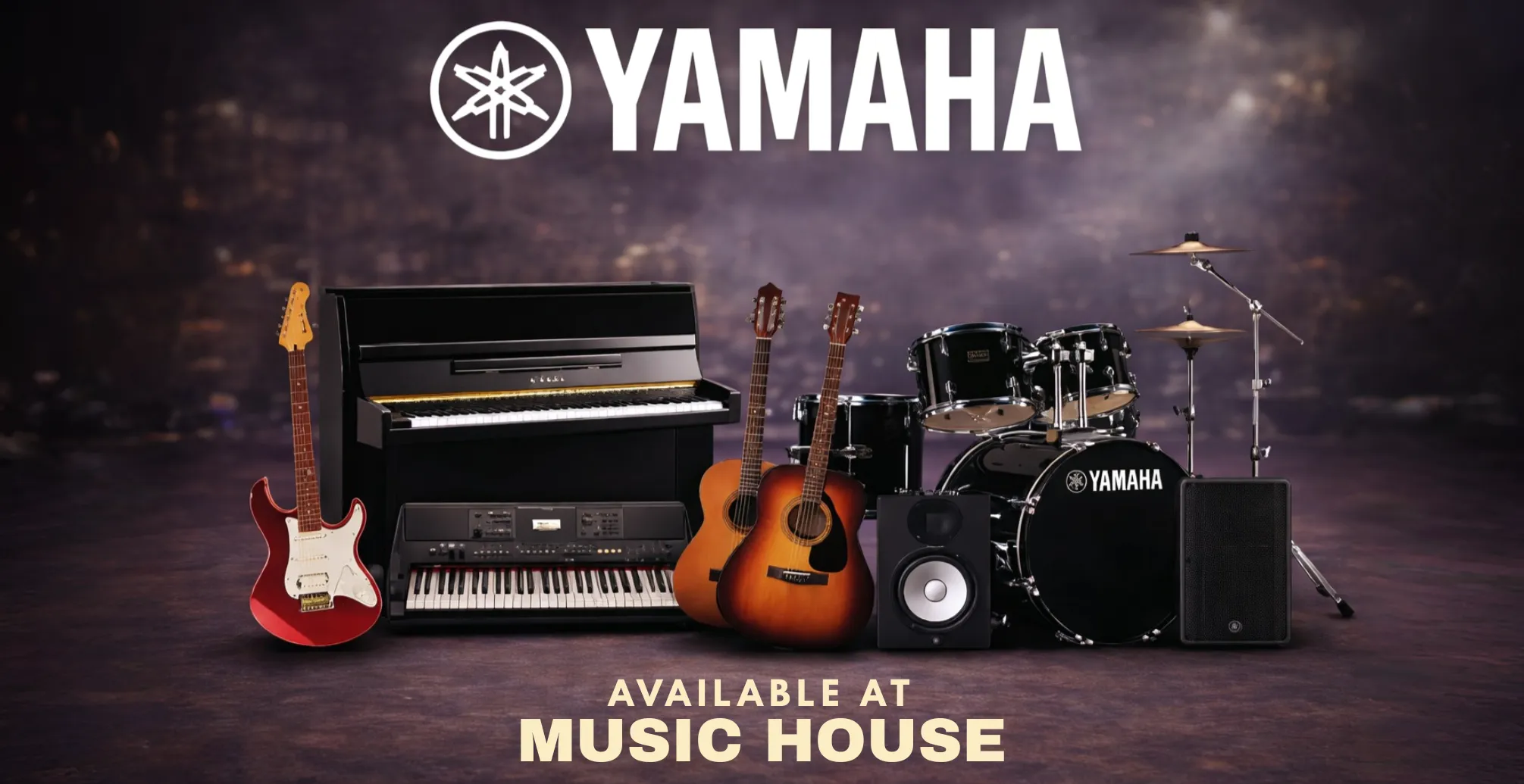 Premium Electric Guitars