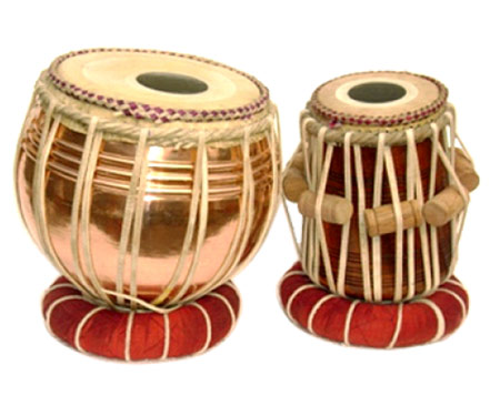 About tabla online instrument